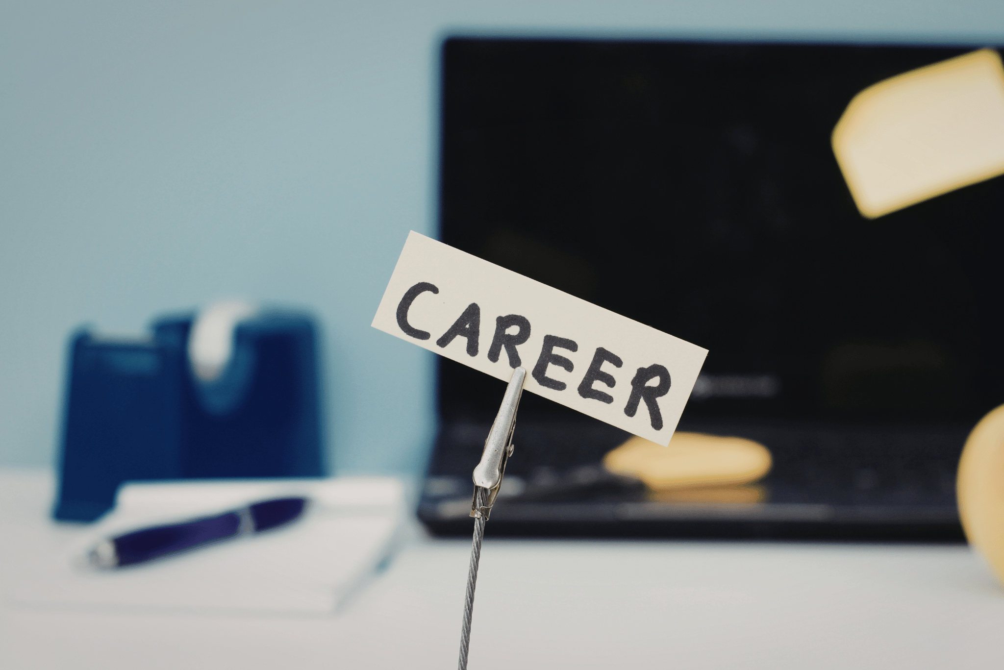 Career Banner