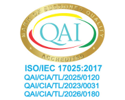 QAI Certification